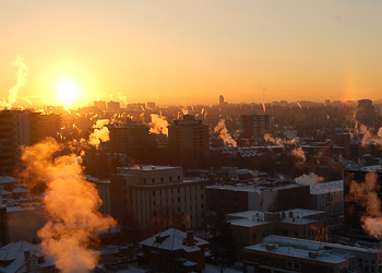 City view